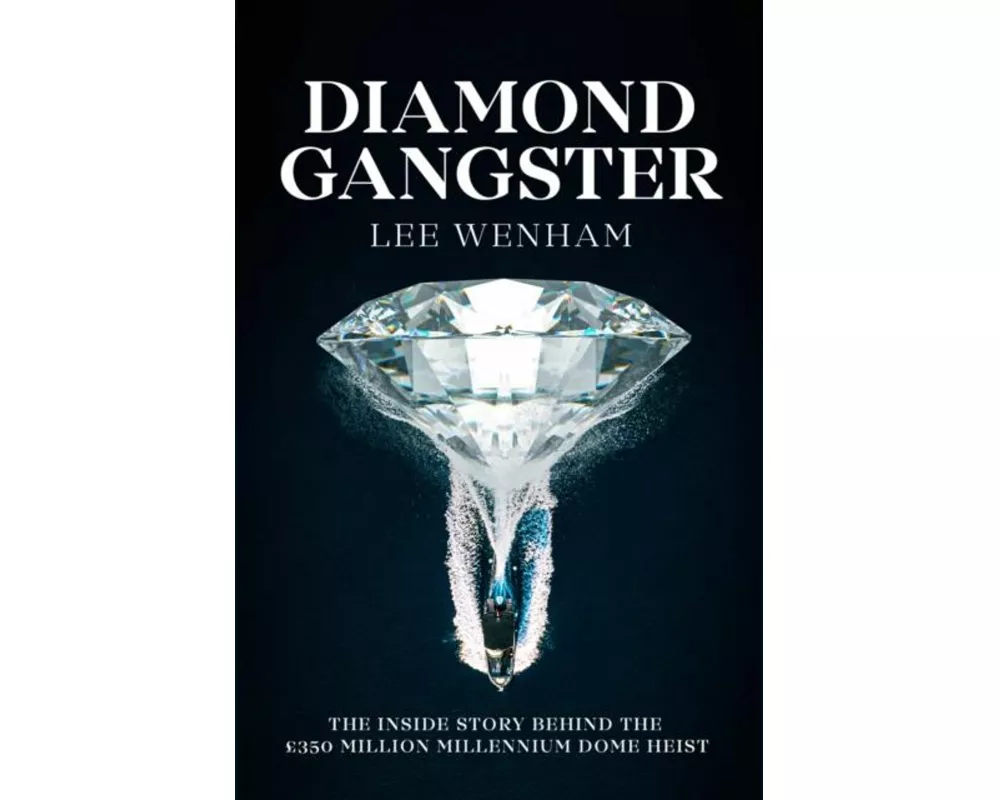 Diamond Gangster