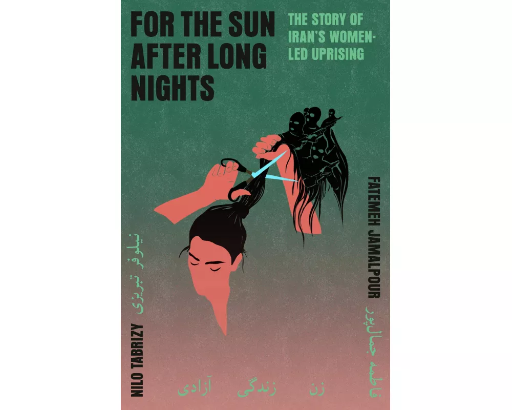 For the Sun After Long Nights