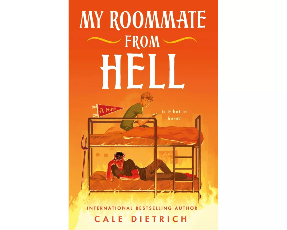 My Roommate from Hell