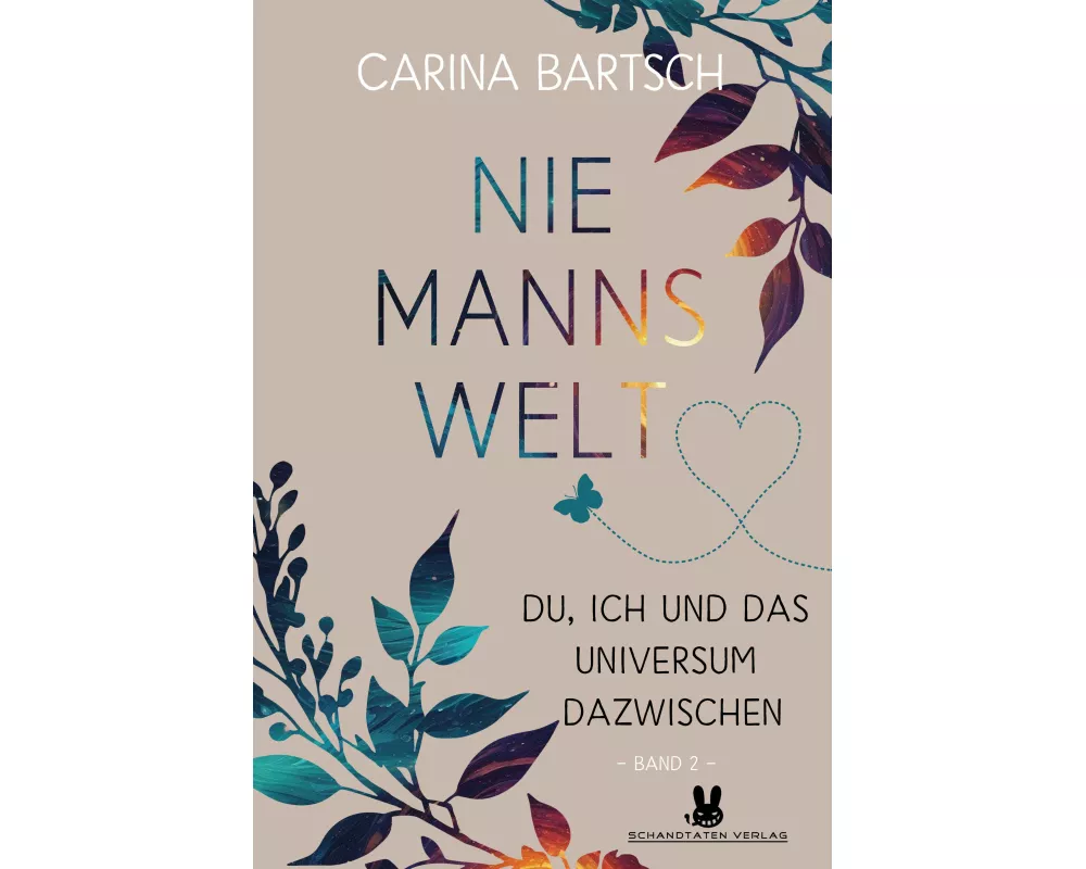 Niemannswelt – Du, ich und das Universum dazwischen