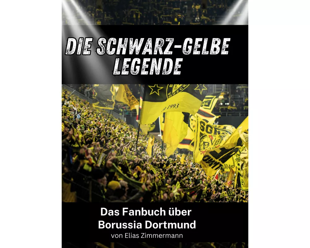 Die Schwarz-Gelbe Legende