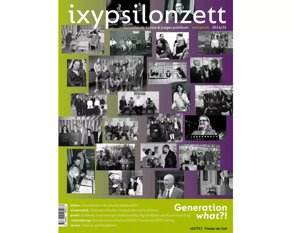 ixypsilonzett winterheft 2024/25