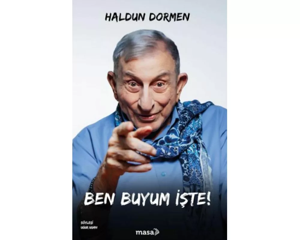 Ben Buyum Iste