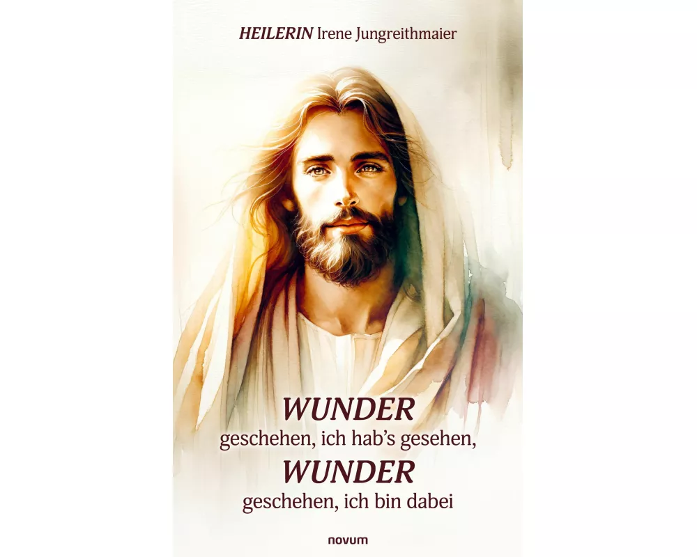 Wunder geschehen, ich hab's gesehen, Wunder geschehen, ich bin dabei