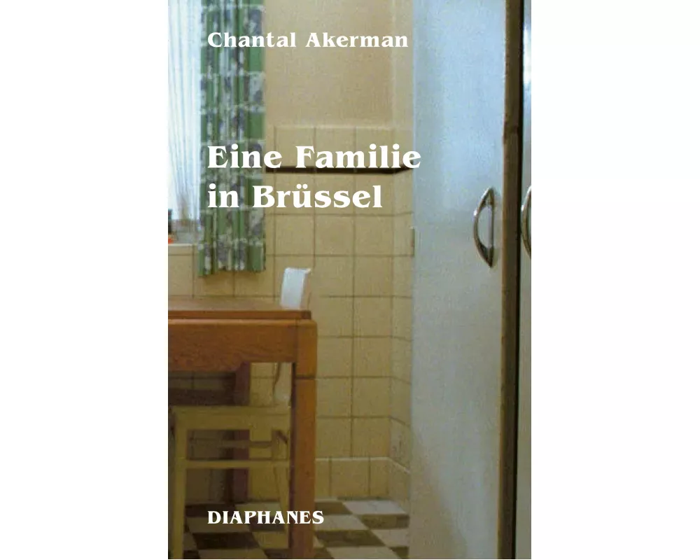 Eine Familie in Brüssel