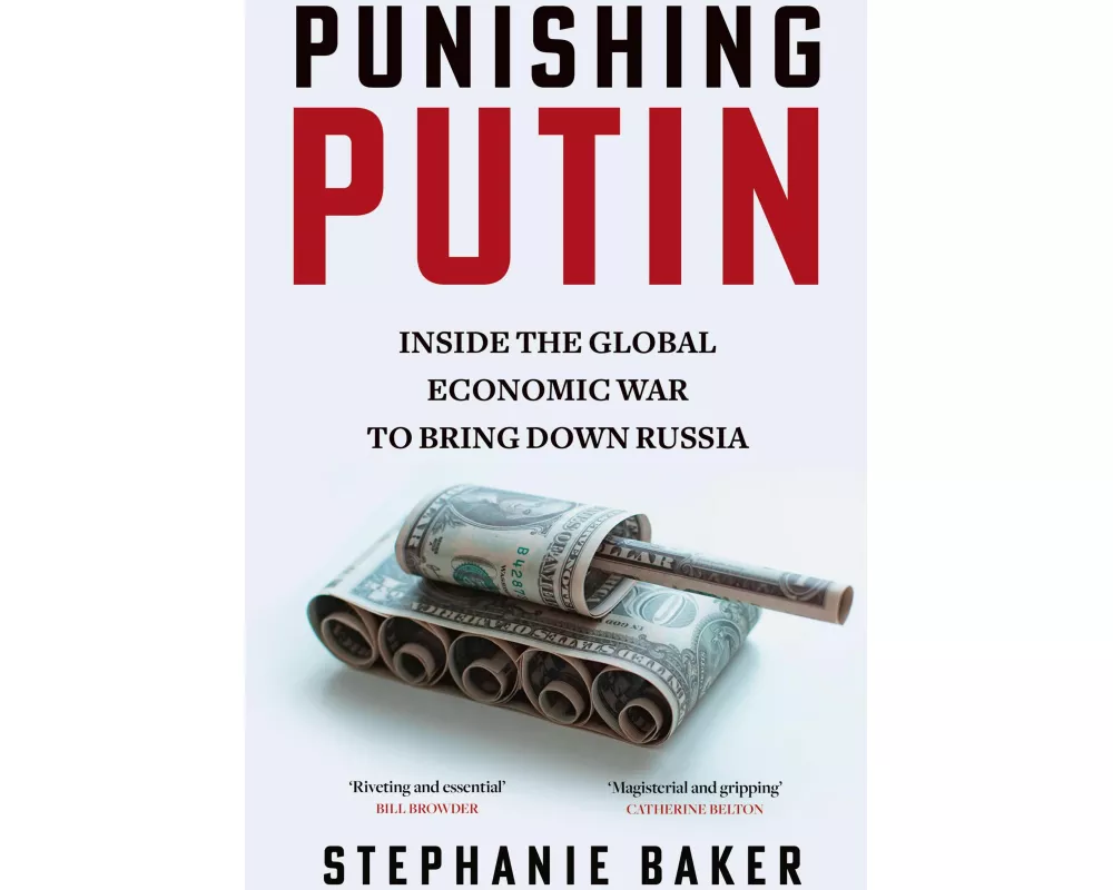 Punishing Putin