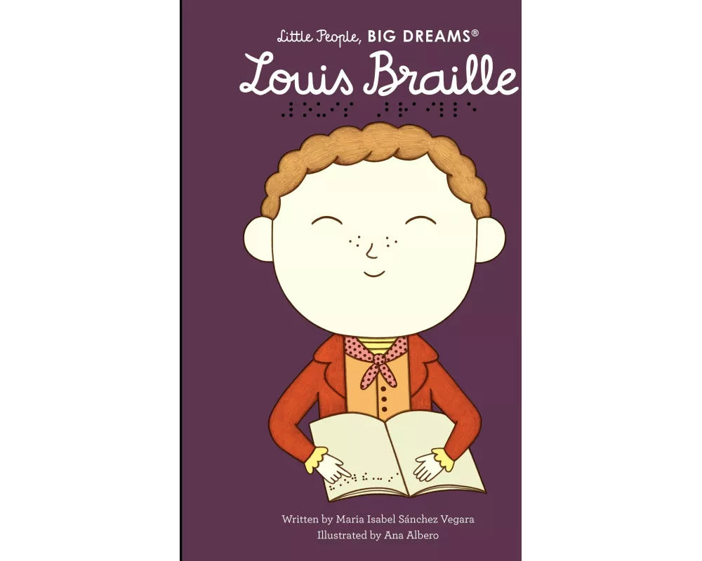 Louis Braille: Volume 133