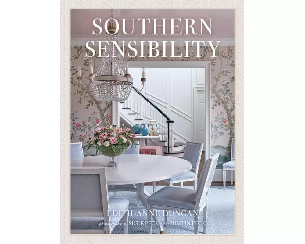 Southern Sensibility