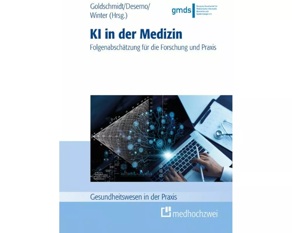 KI in der Medizin