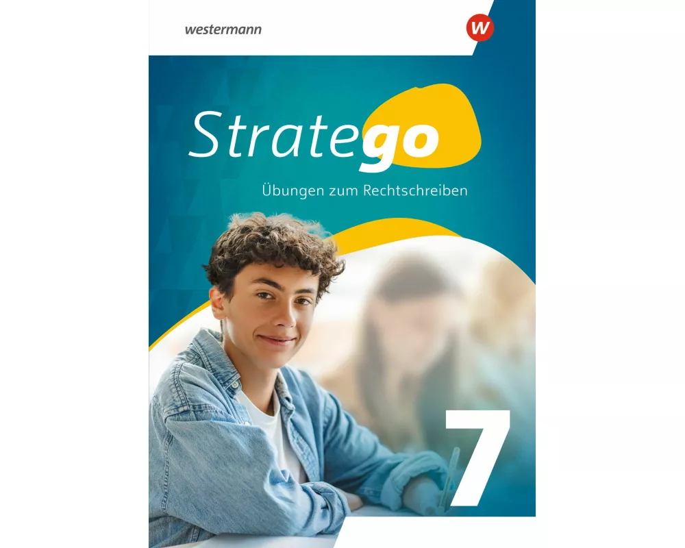 Stratego - Übungen zum Rechtschreiben 7. Arbeitsheft