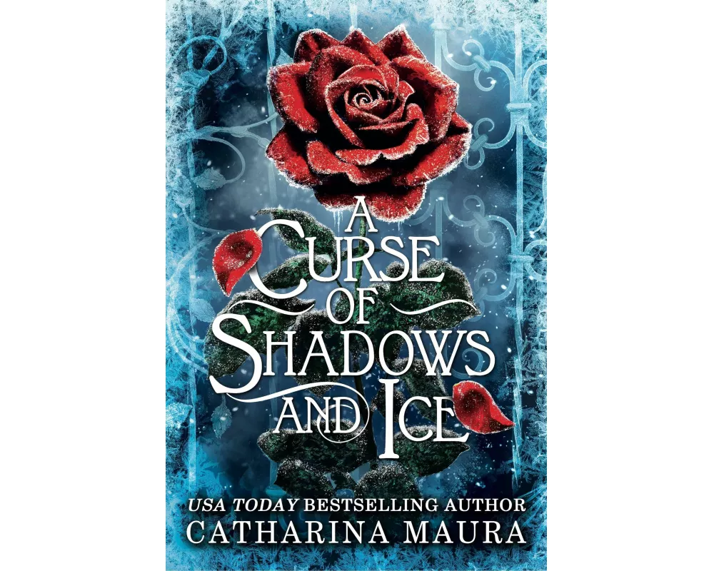 A Curse of Shadows and Ice