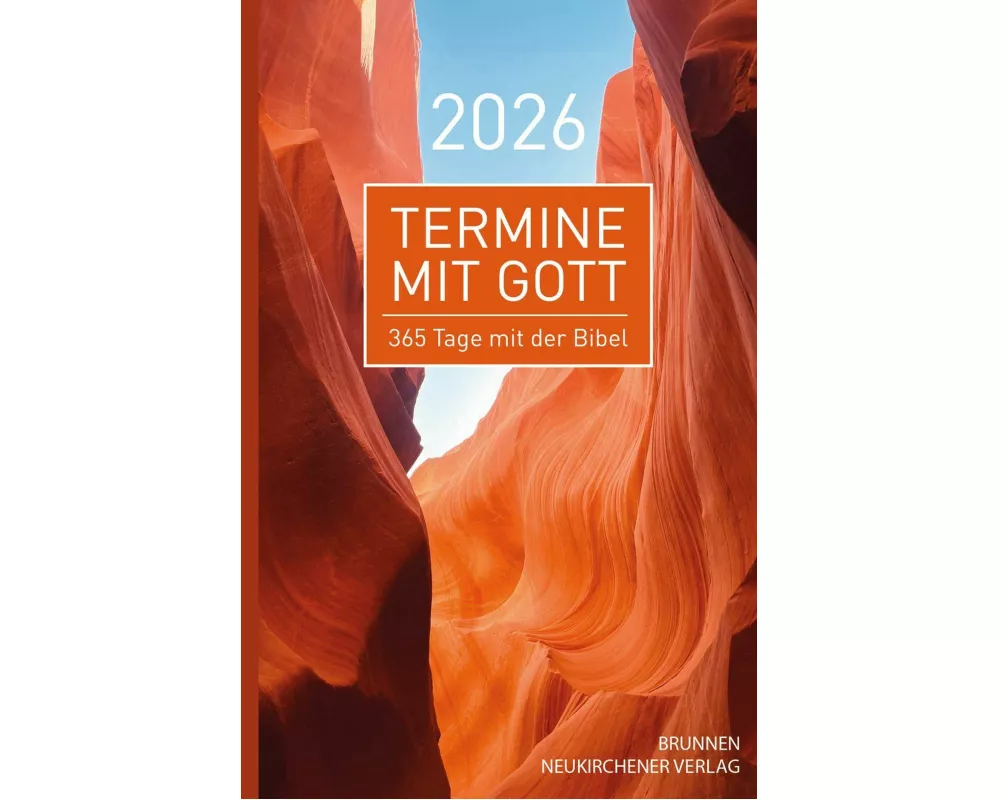 Termine mit Gott 2026