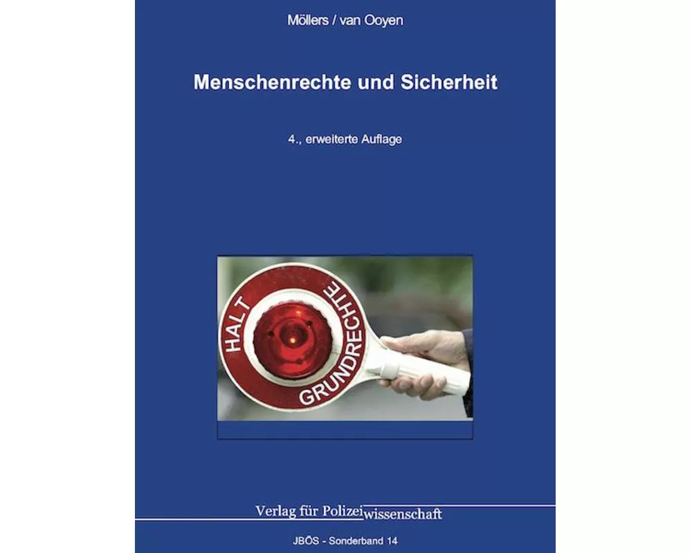 Menschenrechte und Sicherheit