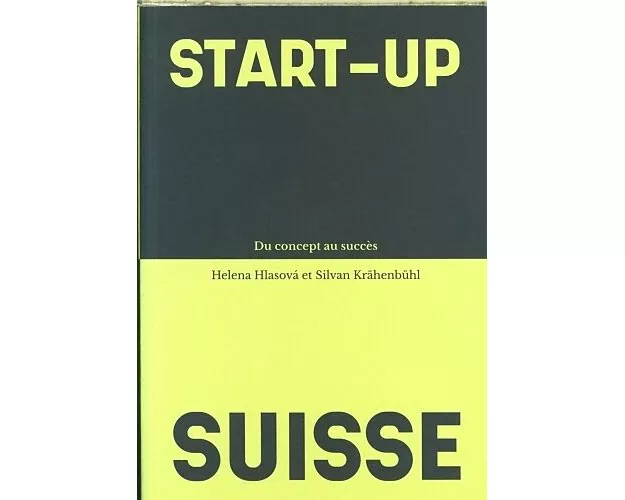 Start-up suisse