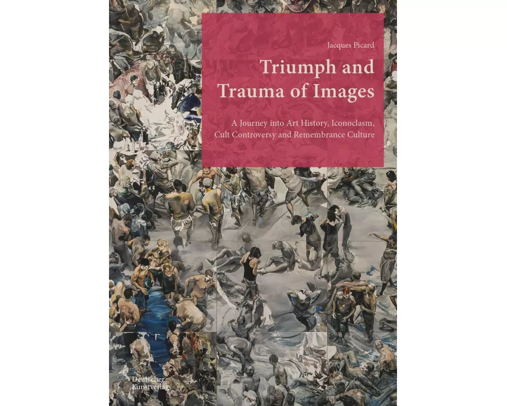 Triumph and Trauma of Images