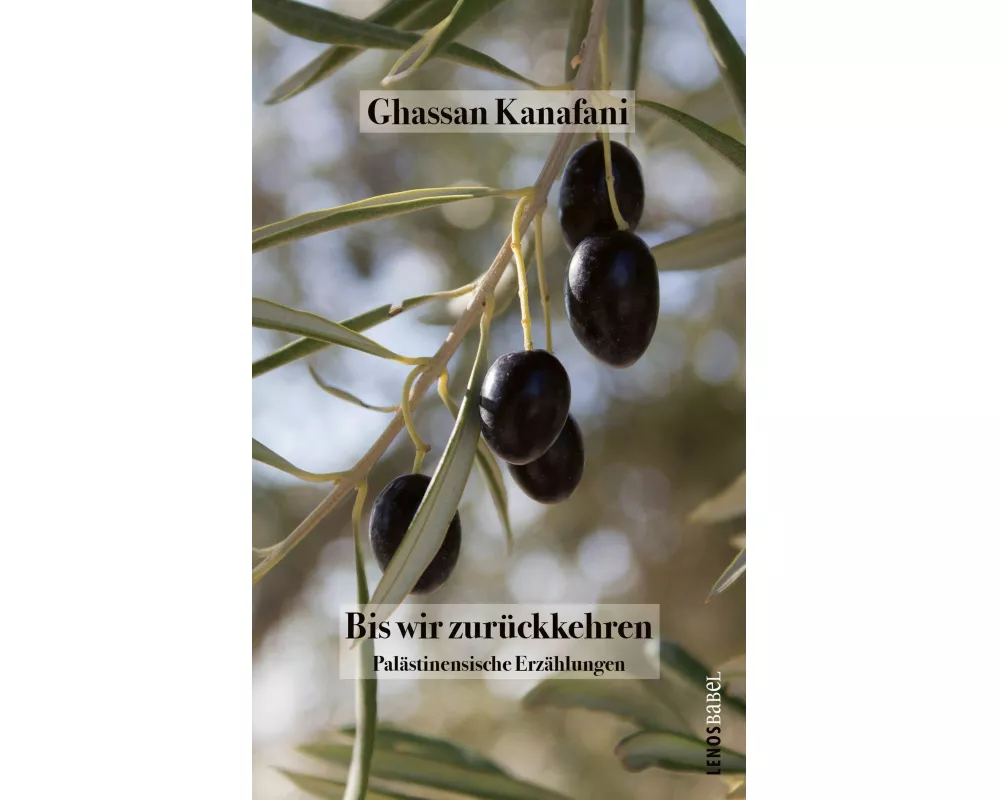 Bis wir zurückkehren