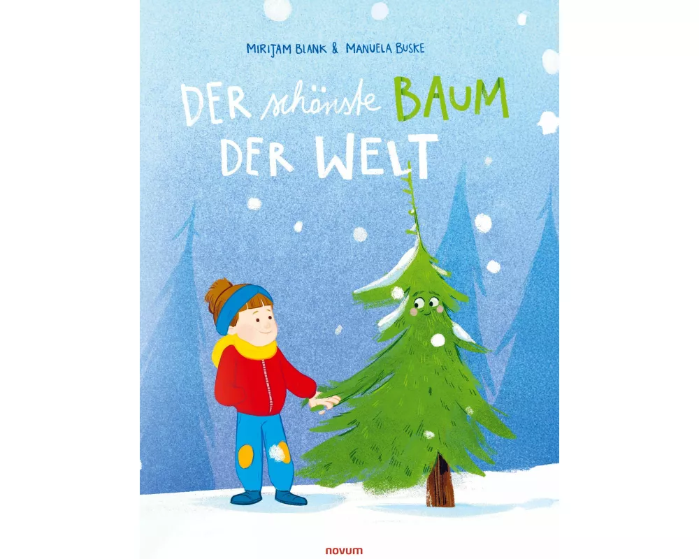 Der schönste Baum der Welt