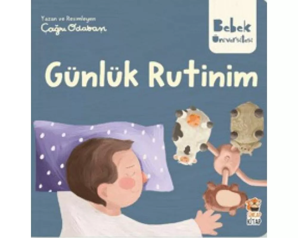 Günlük Rutinim