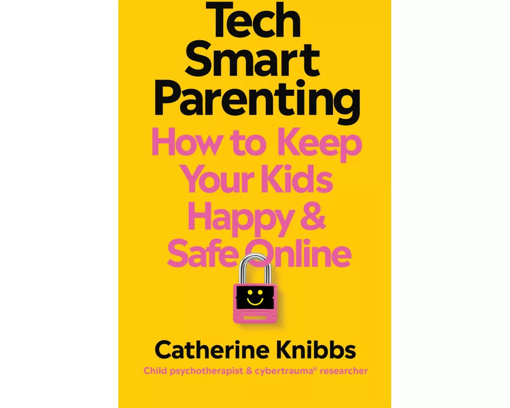 Tech-Smart Parenting