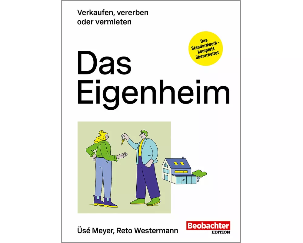 Das Eigenheim