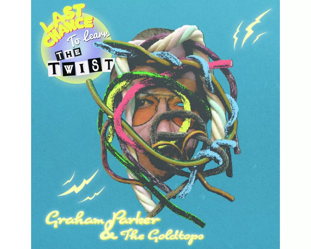 Last Chance To Learn The Twist