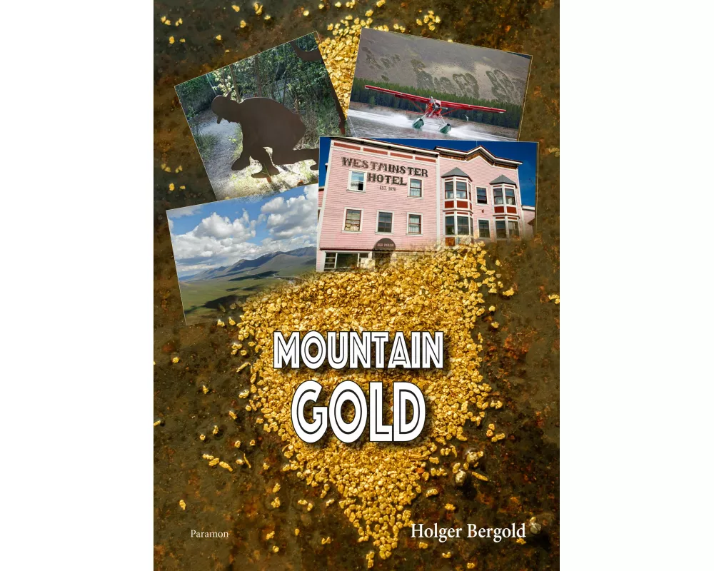 Mountain Gold