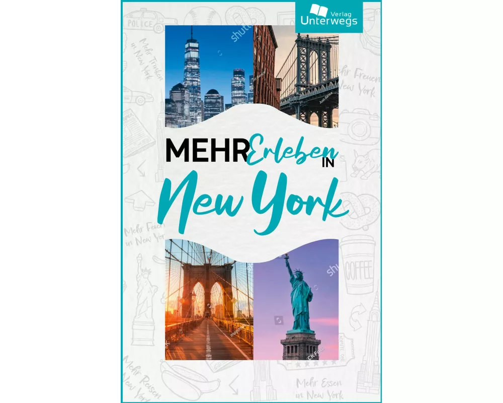 Mehr Erleben in New York