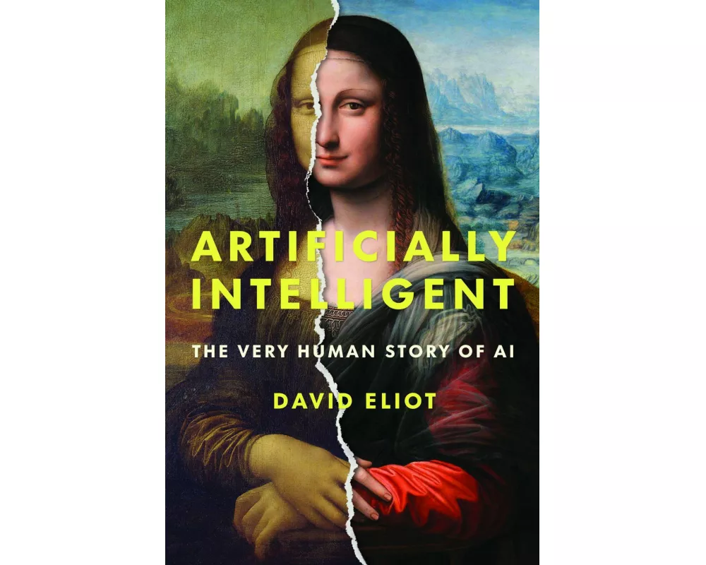 Artificially Intelligent