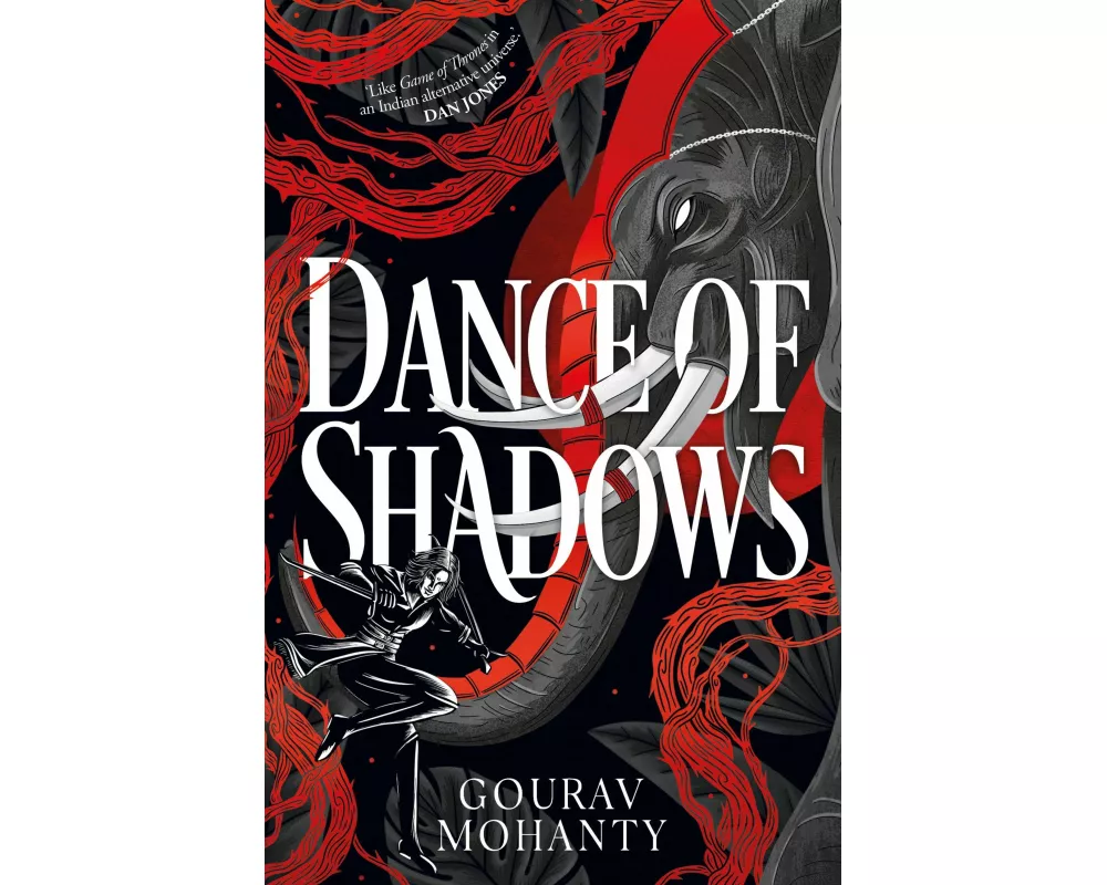 Dance of Shadows