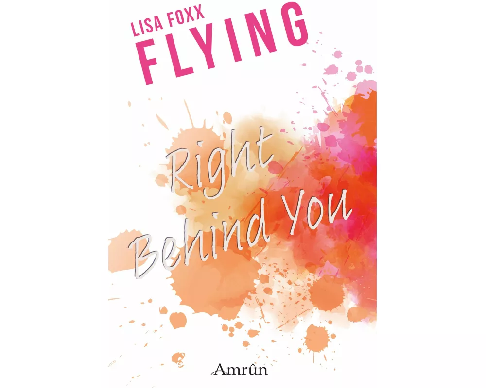 Flying 1: Right behind you