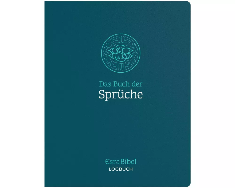 EsraBibel - Logbuch Sprüche