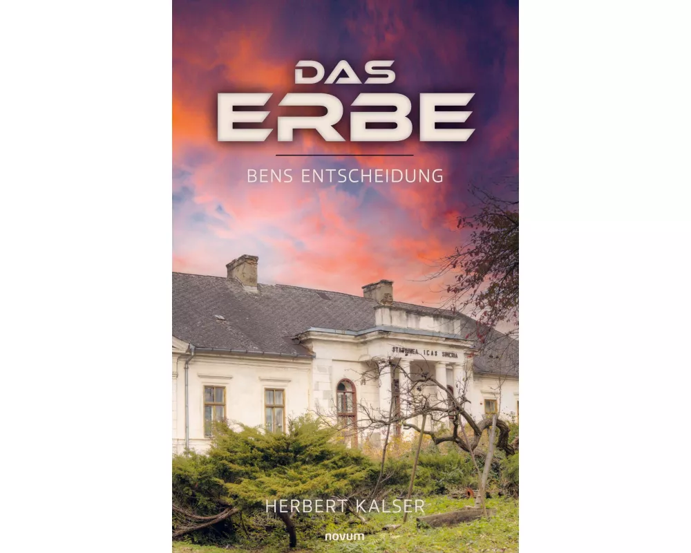 Das Erbe