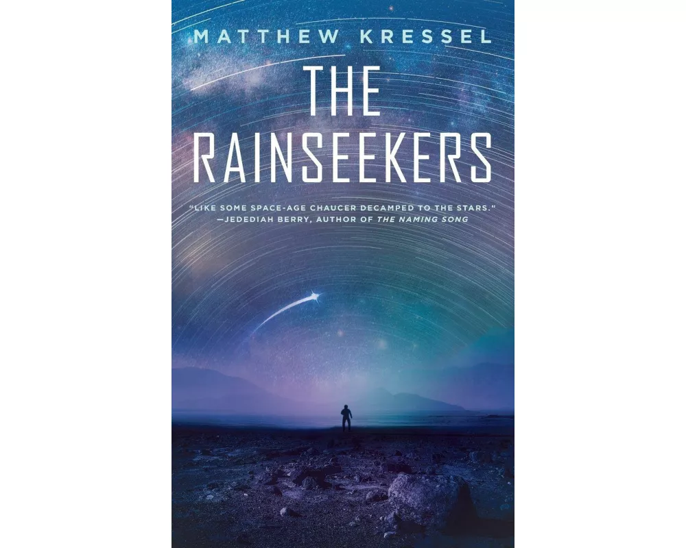 Rainseekers, The