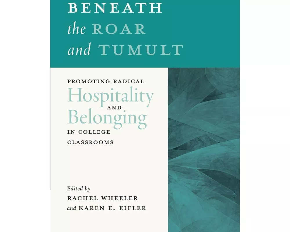 Beneath the Roar and Tumult