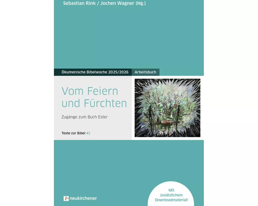 Vom Feiern und Fürchten