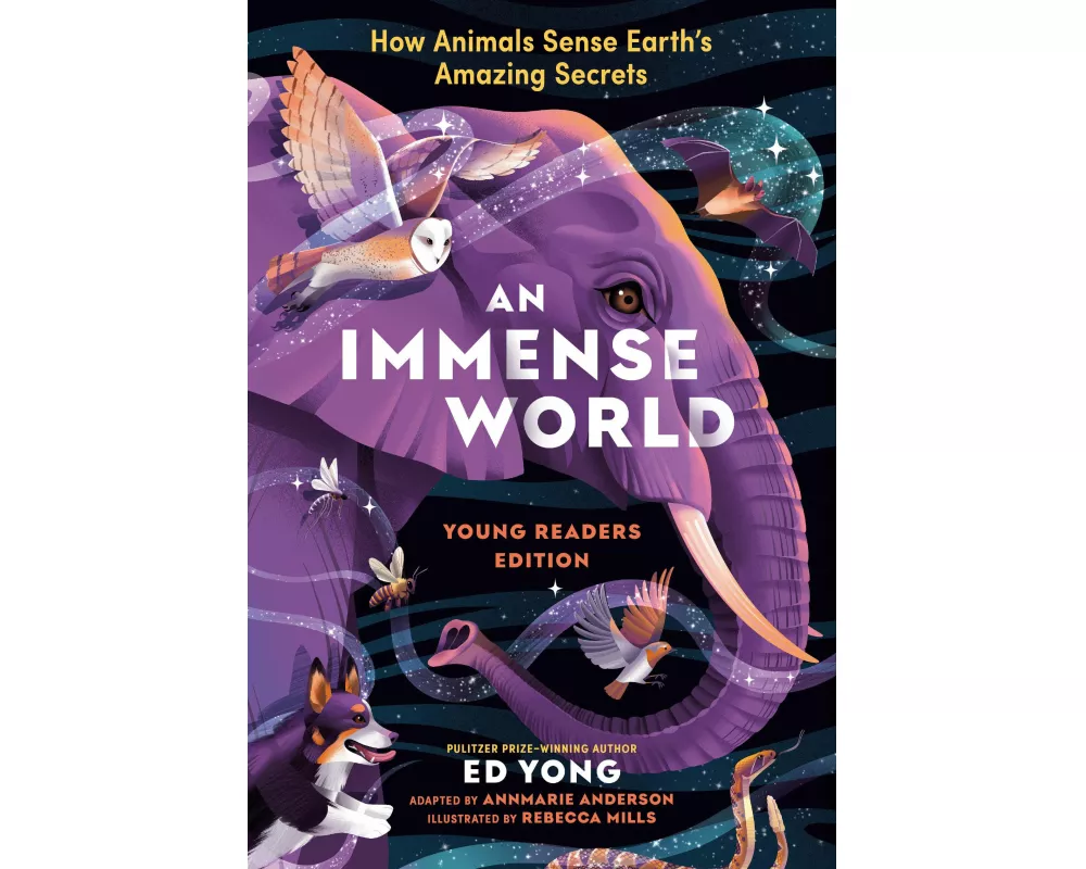 An Immense World (Young Readers Edition)