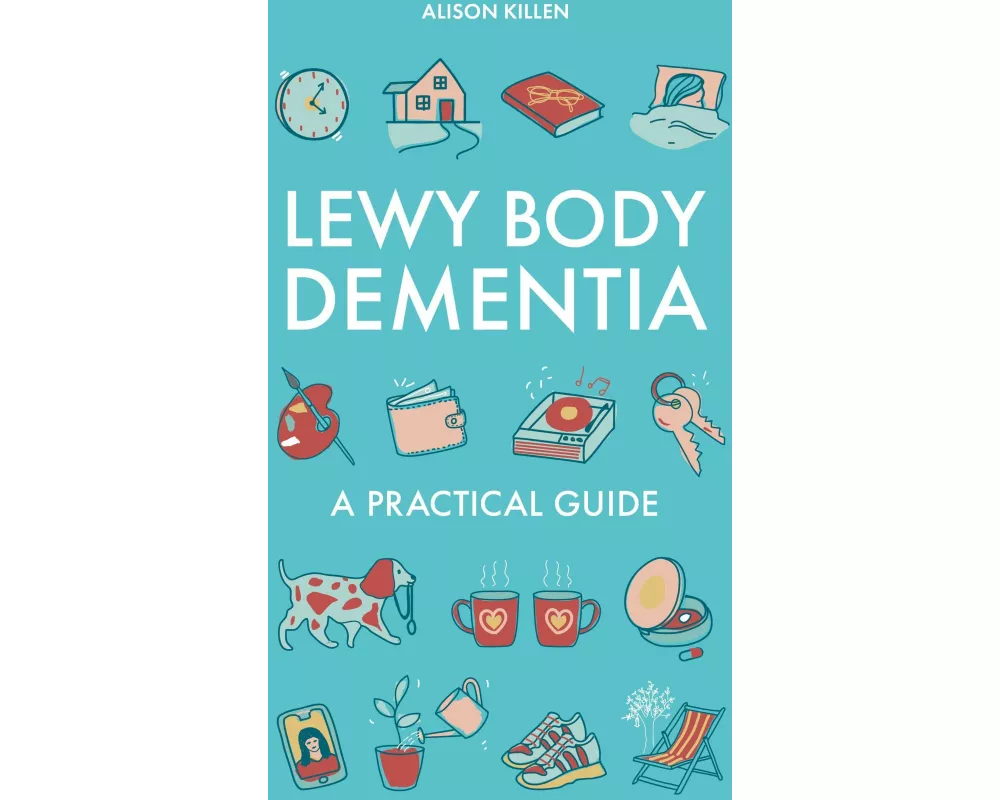 Lewy Body Dementia