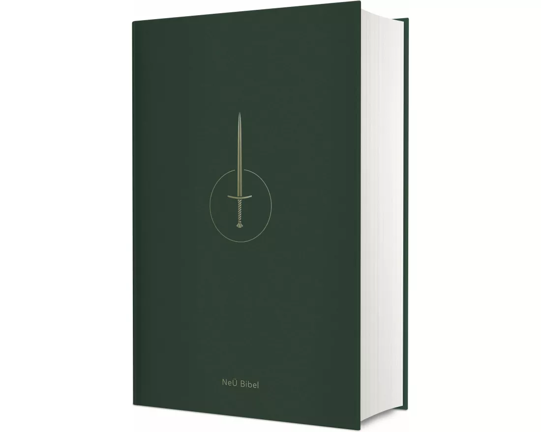 NeÜ bibel.heute Standardausgabe