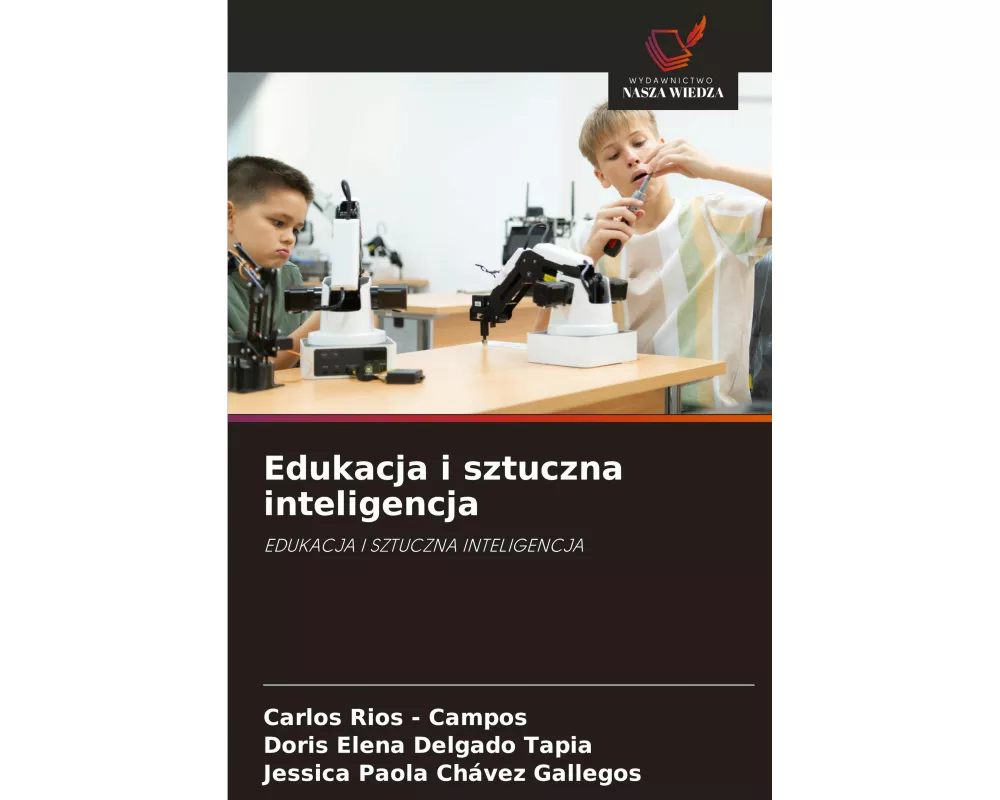 Edukacja i sztuczna inteligencja
