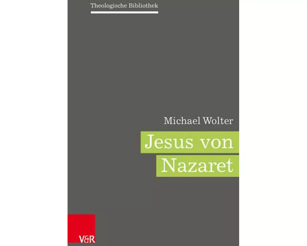 Jesus von Nazaret