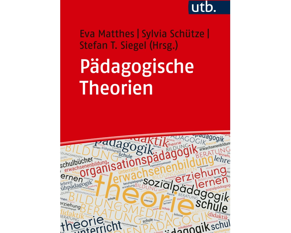 Pädagogische Theorien
