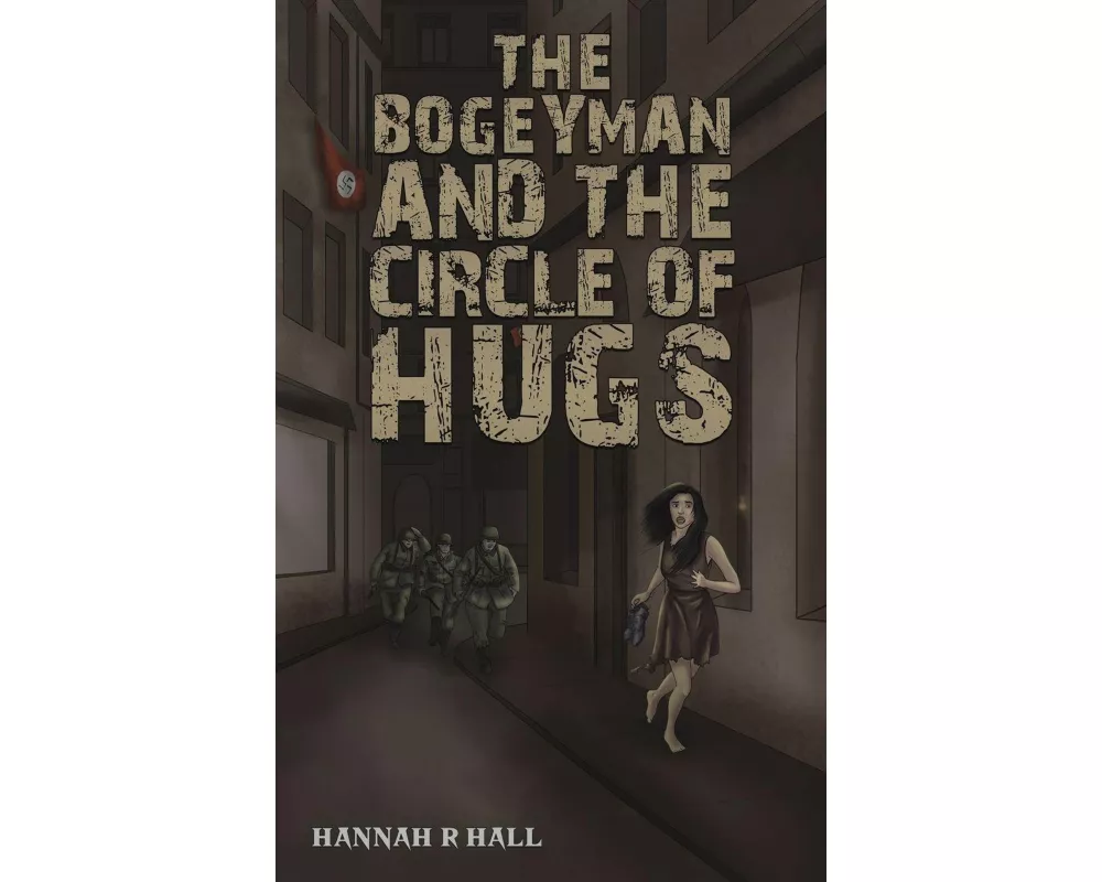 The Bogeyman and the Circle of Hugs