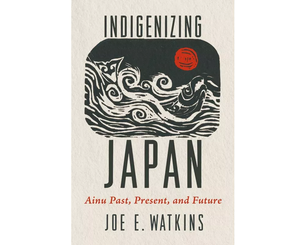 Indigenizing Japan
