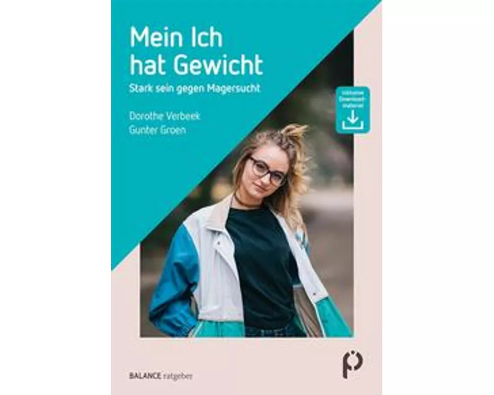 Mein Ich hat Gewicht