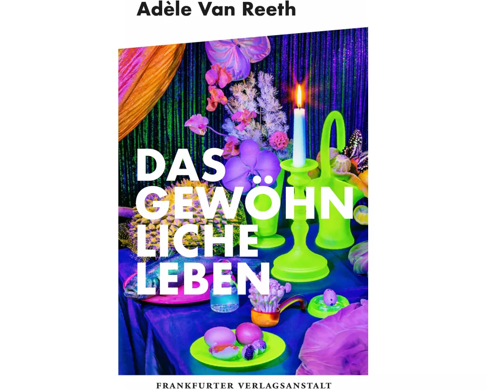 Das gewöhnliche Leben