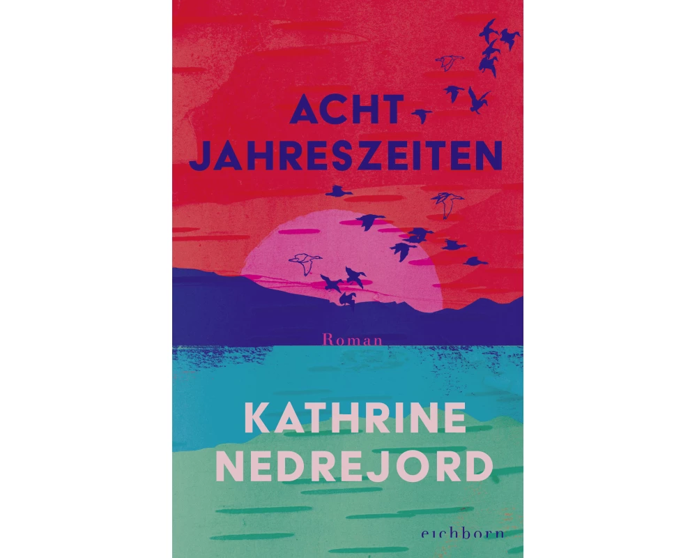 Acht Jahreszeiten