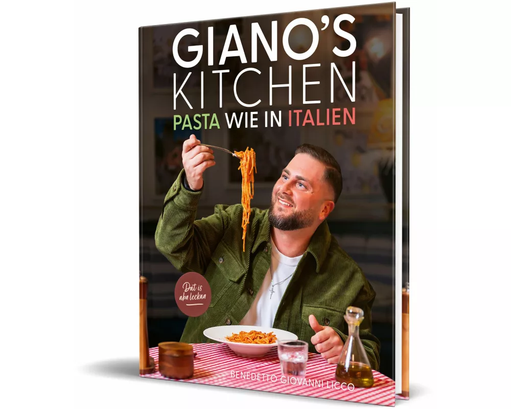 Gianos Kitchen