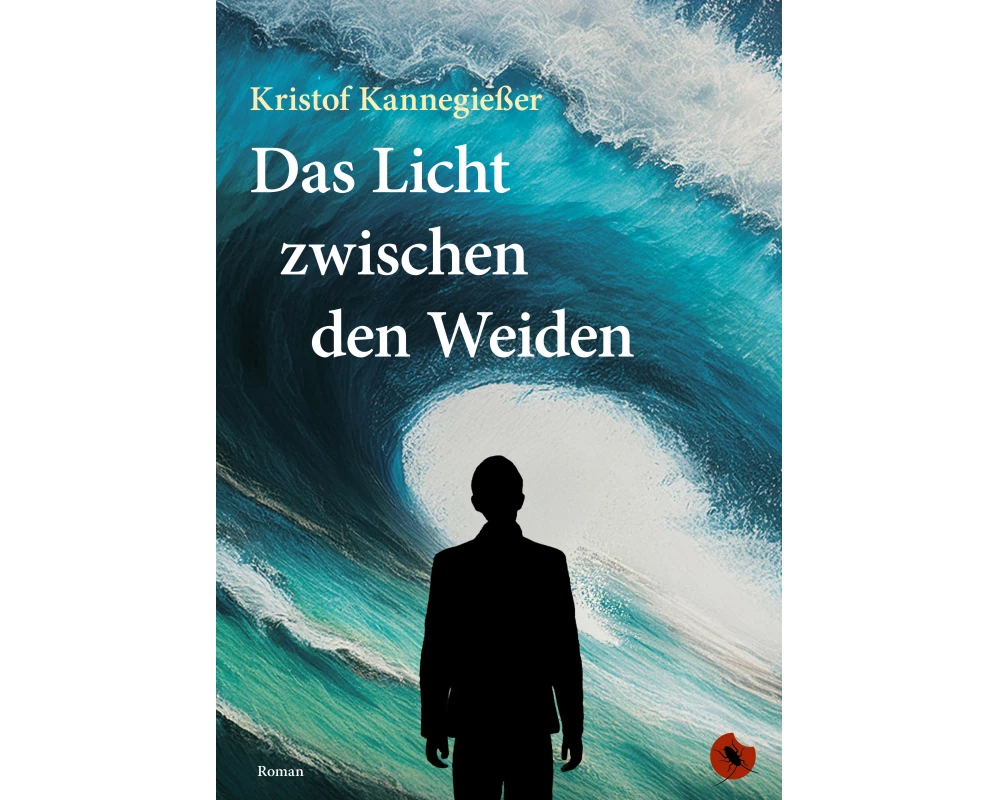 Das Licht zwischen den Weiden