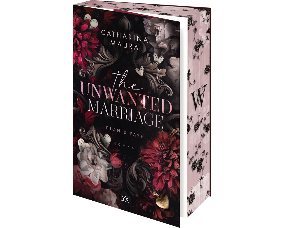 The Unwanted Marriage