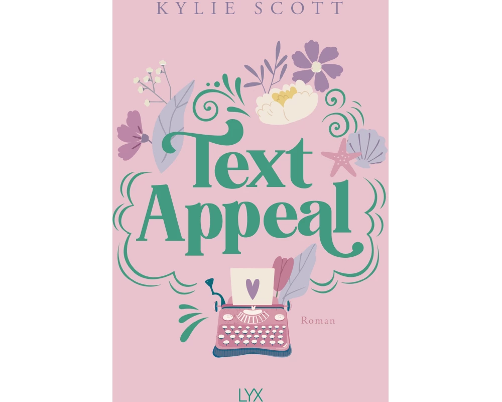 Text Appeal